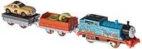 Algopix Similar Product 3 - Thomas  Friends TrackMaster Thomas 
