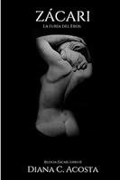 Algopix Similar Product 4 - Zcari La furia del Eros Volume 2