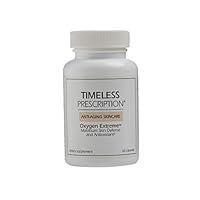 Algopix Similar Product 19 - Timeless Prescription  Oxygen Extreme