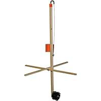 Algopix Similar Product 17 - Heritage Tip-Up Spool Unfinished 36