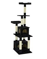 Algopix Similar Product 6 - Go Pet Club F206 Cat Tree Condo