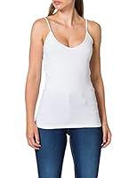 Algopix Similar Product 15 - VERO MODA Women Top Black Black