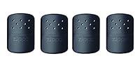 Algopix Similar Product 1 - Zippo Hand Warmer 12 Hour - Black Matte