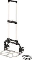 Algopix Similar Product 12 - Outwell Navagio Trolley with Telescopic