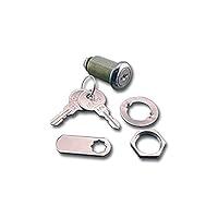 Algopix Similar Product 12 - Suzo Happ 78 Double Bitted Lock