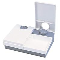 Algopix Similar Product 16 - Cat Mate C20 2 Bowl Pet Feeder With Ice