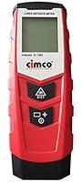 Algopix Similar Product 18 - CIMCO 211562 Laser Distance Measuring