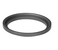 Algopix Similar Product 2 - digiCAP Set Up Adapter 58 mm Filter to