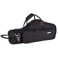 Algopix Similar Product 4 - Protec Alto Saxophone Contoured PRO PAC