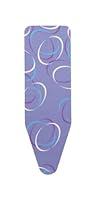 Algopix Similar Product 17 - Brabantia Ironing Board Cover with 4 mm