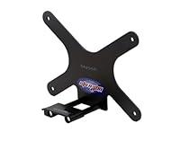 Algopix Similar Product 7 - STO N SHO Front License Plate Bracket