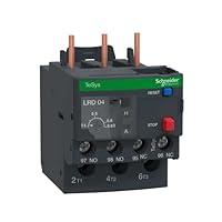 Algopix Similar Product 19 - Overload Relay, Class 10, 0.4 to 0.63A