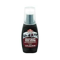 Algopix Similar Product 14 - KIWI Instant Leather Wax Shine Brown