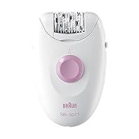 Algopix Similar Product 2 - Braun Silk-épil 1170 epilator