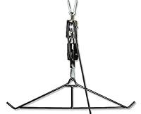 Algopix Similar Product 6 - CRKT HoistN Lok Big Game Hoist Hunting