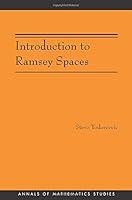 Algopix Similar Product 13 - Introduction to Ramsey Spaces AM174