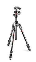 Algopix Similar Product 11 - Manfrotto Tripod Befree Advance Carbon