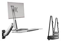 Algopix Similar Product 5 - Ergotech Freedom Lift Includes Single