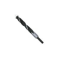 Algopix Similar Product 8 - Wooden Drill Bit with 3 D-Tips 6 mm Case