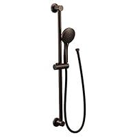 Algopix Similar Product 11 - Moen Oil Rubbed Bronze EcoPerformance