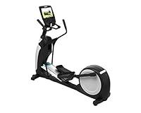 Algopix Similar Product 13 - Precor EFX 885 Elliptical Crosstrainer