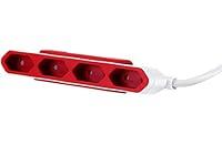 Algopix Similar Product 8 - Allocacoc PowerBar Power Strip and