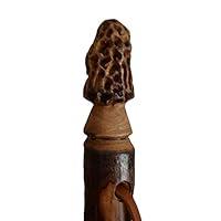 Algopix Similar Product 18 - Walking Stick  Morel Mushroom Hunting