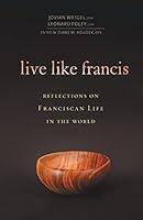 Algopix Similar Product 3 - Live Like Francis Reflections on