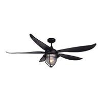 Algopix Similar Product 7 - St Augustine 59 IndoorOutdoor Ceiling