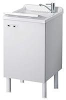 Algopix Similar Product 8 - negrari 6006skbba LAVATOIO lavapanni in