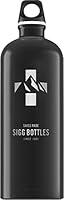 Algopix Similar Product 19 - SIGG  Aluminum Water Bottle 