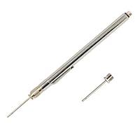 Algopix Similar Product 16 - AGORA Pen Size Ball Pressure Gauge