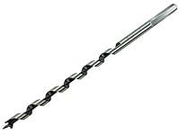 Algopix Similar Product 3 - Faithfull Combination Auger Bit 6Mm X