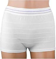 Algopix Similar Product 4 - Incontinence Underwear for Men