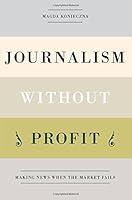 Algopix Similar Product 6 - Journalism Without Profit Making News