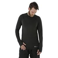 Algopix Similar Product 18 - Winters Edge Mens Thermal Long