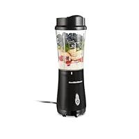 Algopix Similar Product 5 - Hamilton Beach Portable Blender for