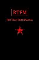 Algopix Similar Product 9 - Rtfm: Red Team Field Manual