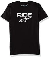 Algopix Similar Product 11 - Alpinestars Standard Ride 20 Tee