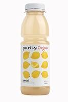 Algopix Similar Product 5 - Purity Organic, Lemonade, 16 oz