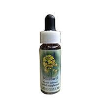 Algopix Similar Product 14 - Mustard Dropper 025 oz by Flower