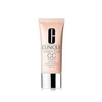 Algopix Similar Product 3 - Clinique Moisture Surge Daily CC Cream