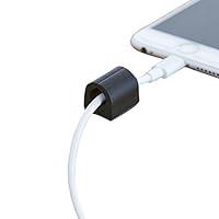 Algopix Similar Product 10 - UT Wire UTW9D12BK DWings Cord Clip