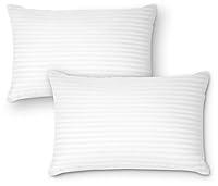 Algopix Similar Product 11 - DreamNorth Premium Gel Pillow Loft