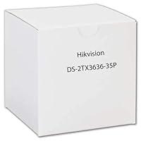 Algopix Similar Product 14 - Hikvision DS-2TX3636-35P