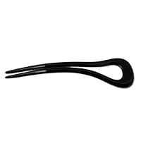 Algopix Similar Product 19 - di Prima Extra Long Chignon Pin