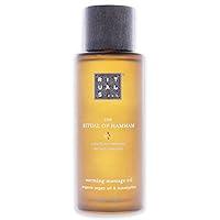 Algopix Similar Product 16 - Rituals The Ritual of Hammam Massage