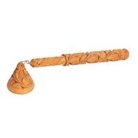 Algopix Similar Product 12 - Benzara BM142076 Candle Snuffer with