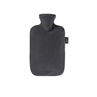 Algopix Similar Product 6 - Fashy Hot Water Bottle with Fleece