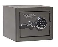 Algopix Similar Product 11 - Sports Afield Sanctuary Platinum Home 